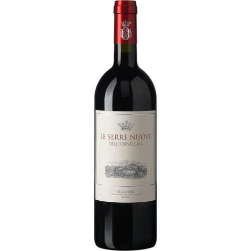 The New Greenhouse 2019 Bolgheri - doc
